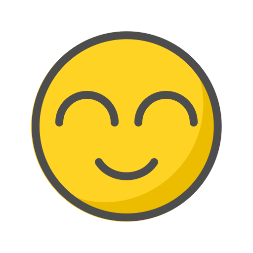 Smile - Free Smileys Icons