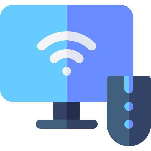 televisión icono gratis