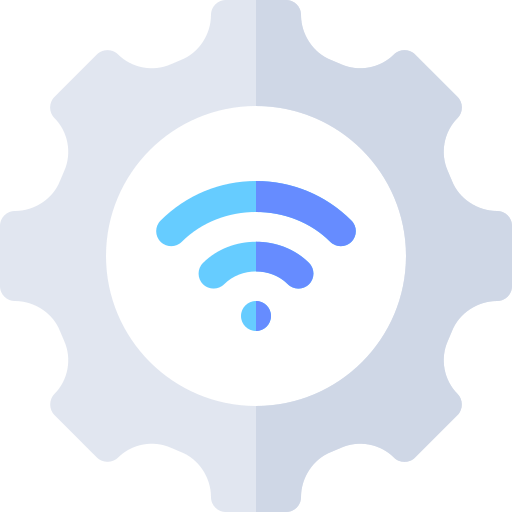 wifi icono gratis