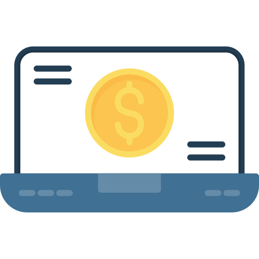 investissement Icône gratuit investissement Icône gratuit