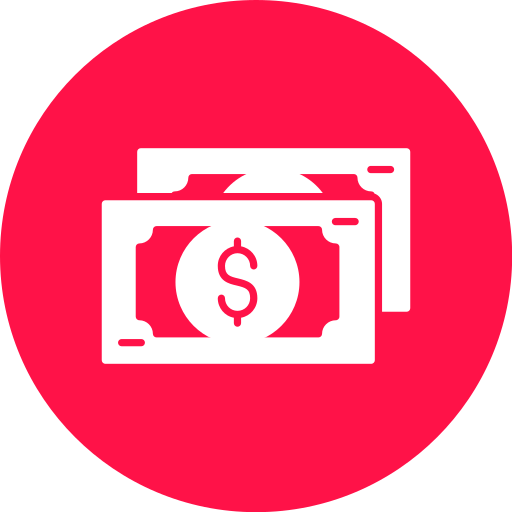 Money free icon Money free icon