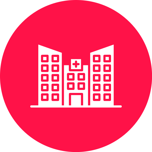 hospital icono gratis