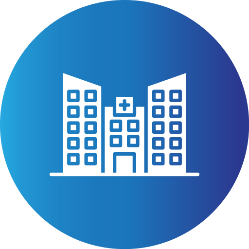 hospital icono gratis