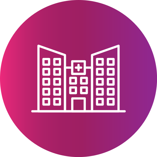 hospital icono gratis