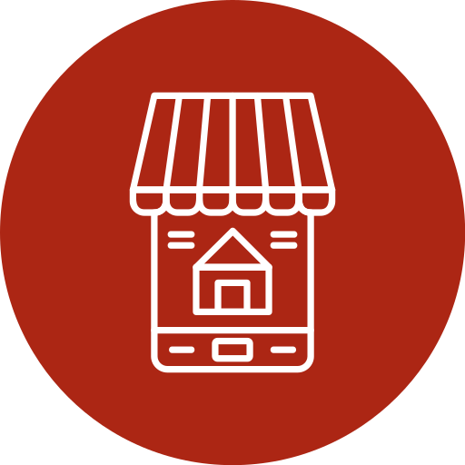 Sale Generic Flat icon