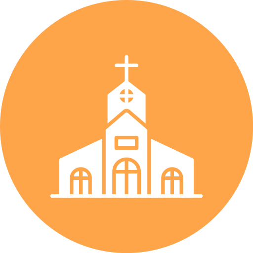 Church Generic Mixed icon