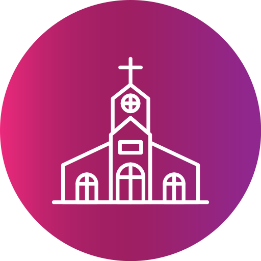 Church - free icon