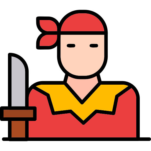 lanzador icono gratis