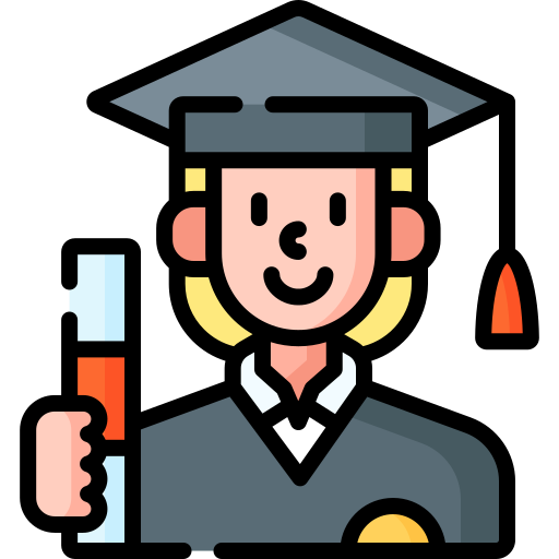 Graduate free icon Graduate free icon