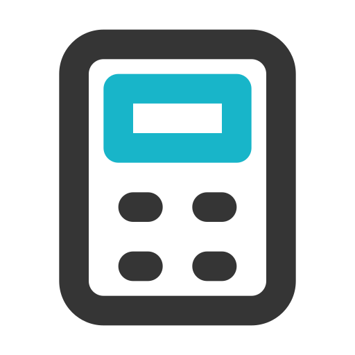 calculadora icono gratis