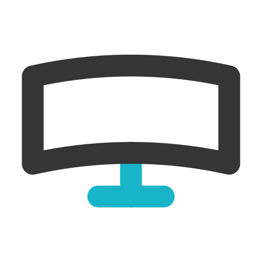 monitor icono gratis