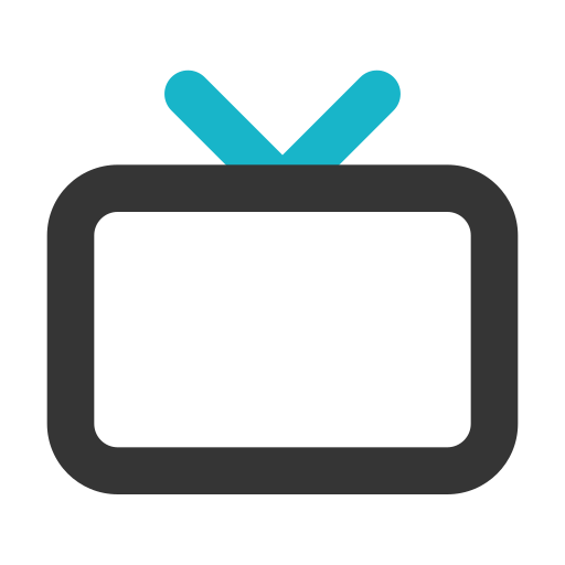 televisión icono gratis