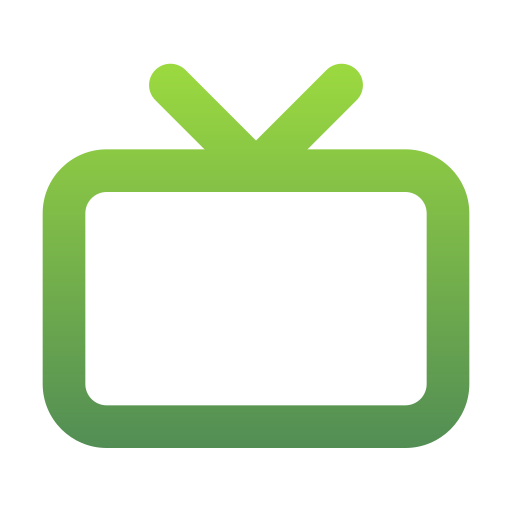 televisión icono gratis