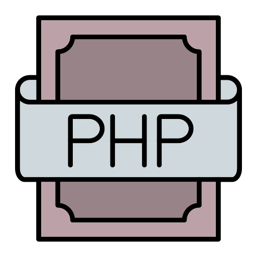 php icono gratis