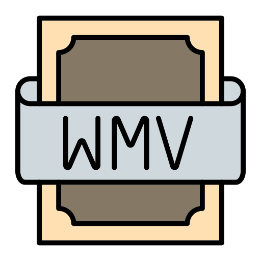 wmv icono gratis