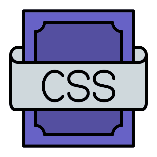 css icono gratis