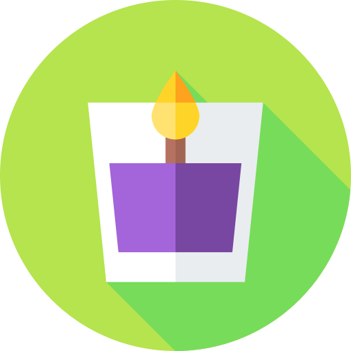 Candle free icon