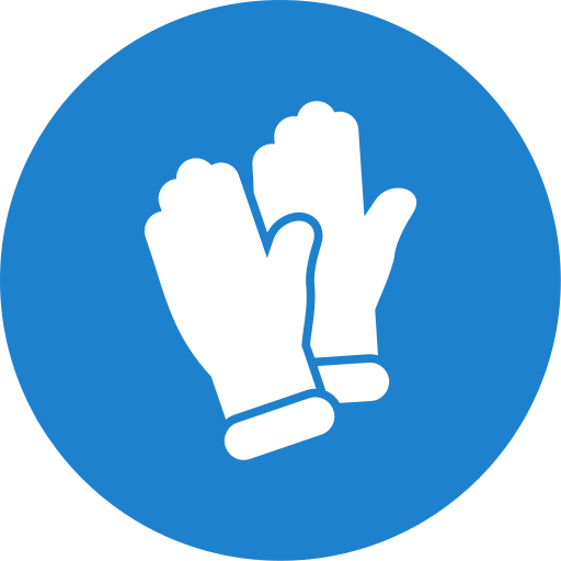 handschuhe kostenlos Icon handschuhe kostenlos Icon