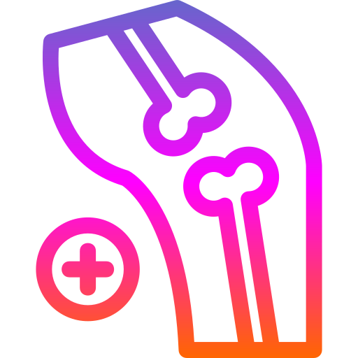 ortopedia grátis ícone