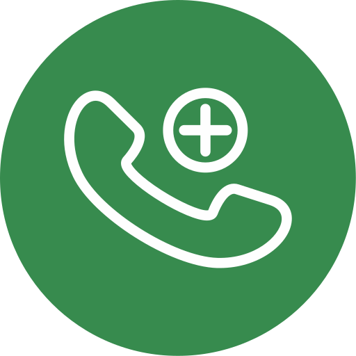 servicio médico icono gratis