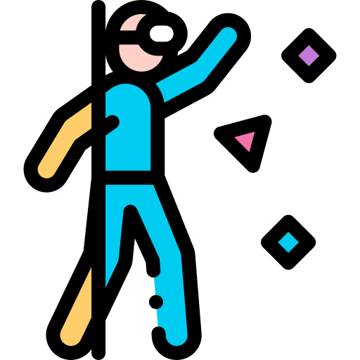 metaverse kostenlos Icon