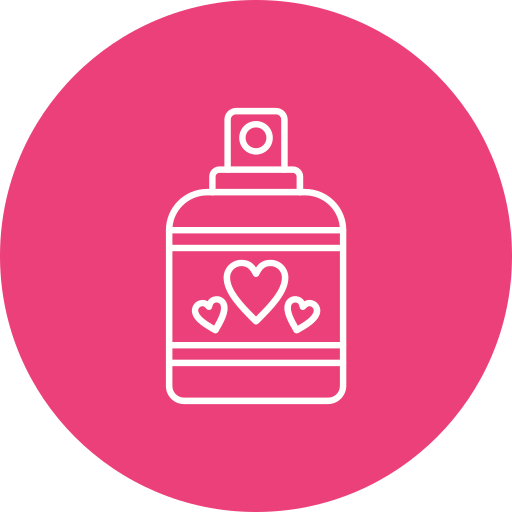 Духи бесплатно иконка