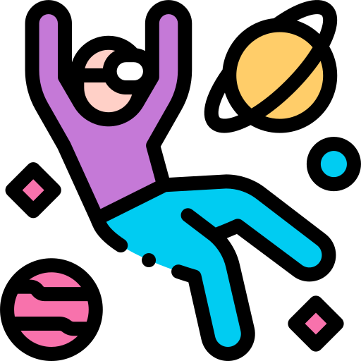 metaverse kostenlos Icon metaverse kostenlos Icon