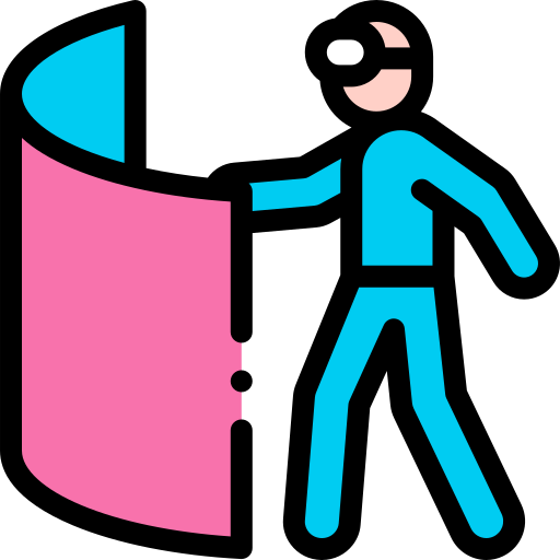 메타버스 무료 아이콘