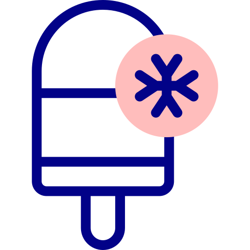 Ice cream free icon