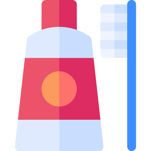 Toothbrush free icon Toothbrush free icon