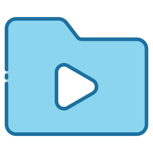 video kostenlos Icon