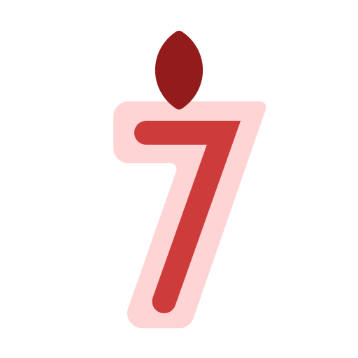 양초 무료 아이콘