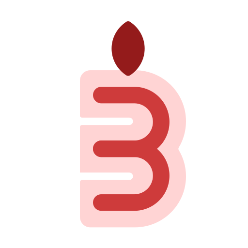 Candle free icon