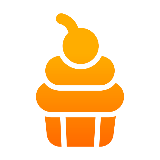 cupcake kostenlos Icon