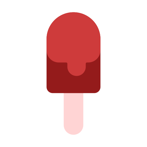 palito de helado icono gratis