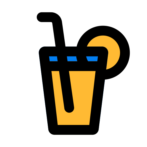 Drink free icon