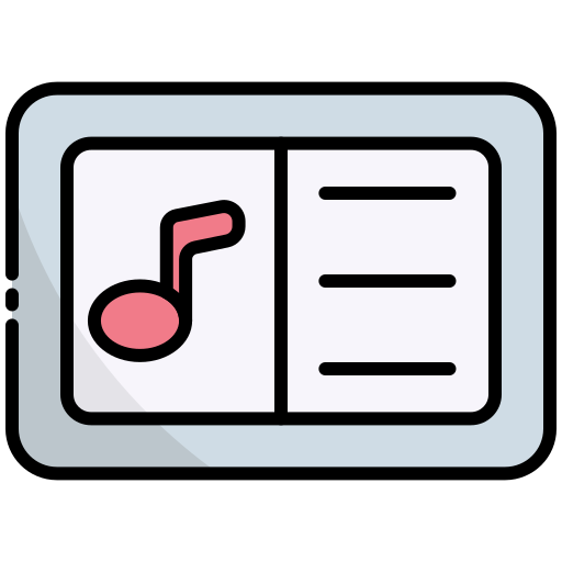 lista de reprodução grátis ícone lista de reprodução grátis ícone