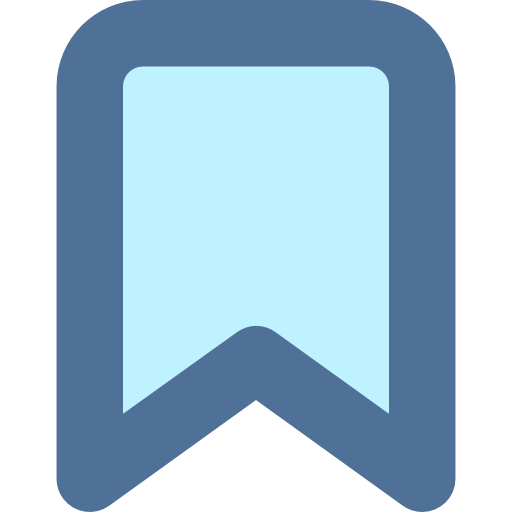 marcador icono gratis