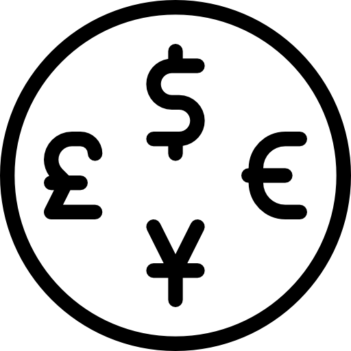 Exchange free icon