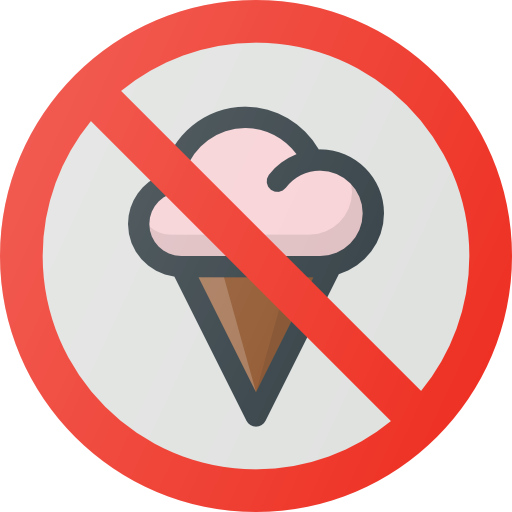 No food - Free food icons