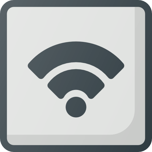 wifi icono gratis