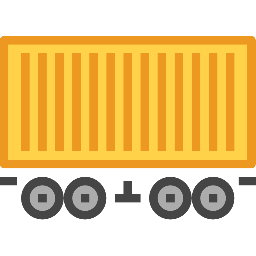 Wagon free icon Wagon free icon