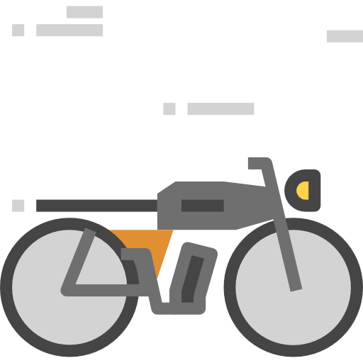 moto Icône gratuit moto Icône gratuit