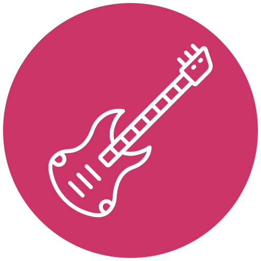 Bass free icon Bass free icon