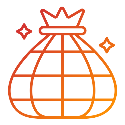 Net bag free icon Net bag free icon