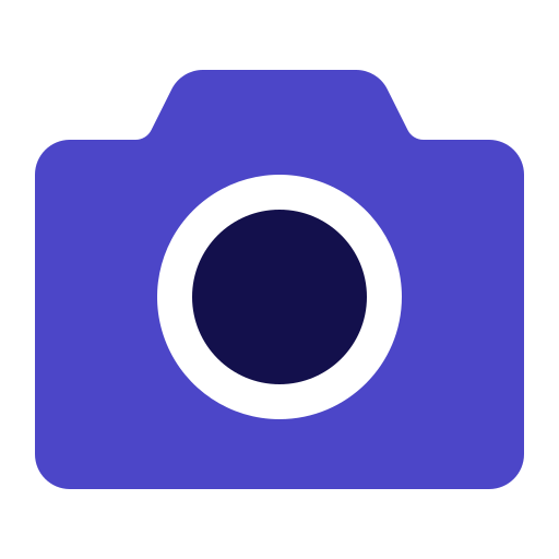 Camera free icon