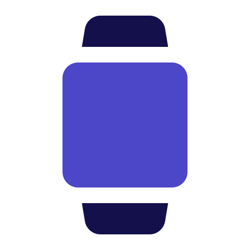 Smartwatch free icon