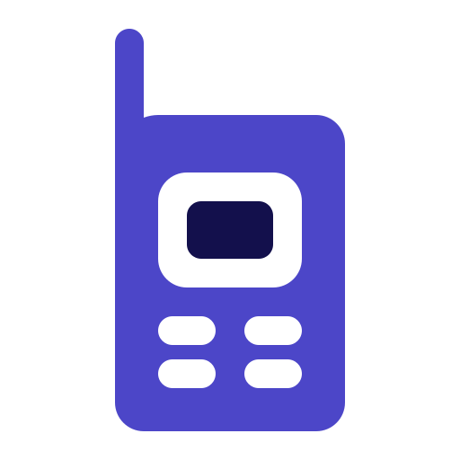 walkie-talkie kostenlos Icon walkie-talkie kostenlos Icon