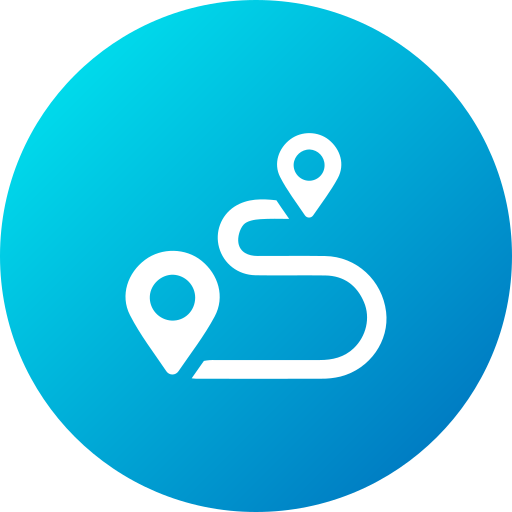 gps icono gratis