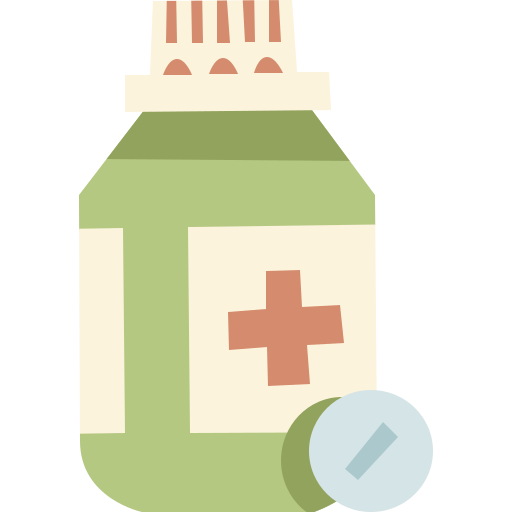 medicamento icono gratis